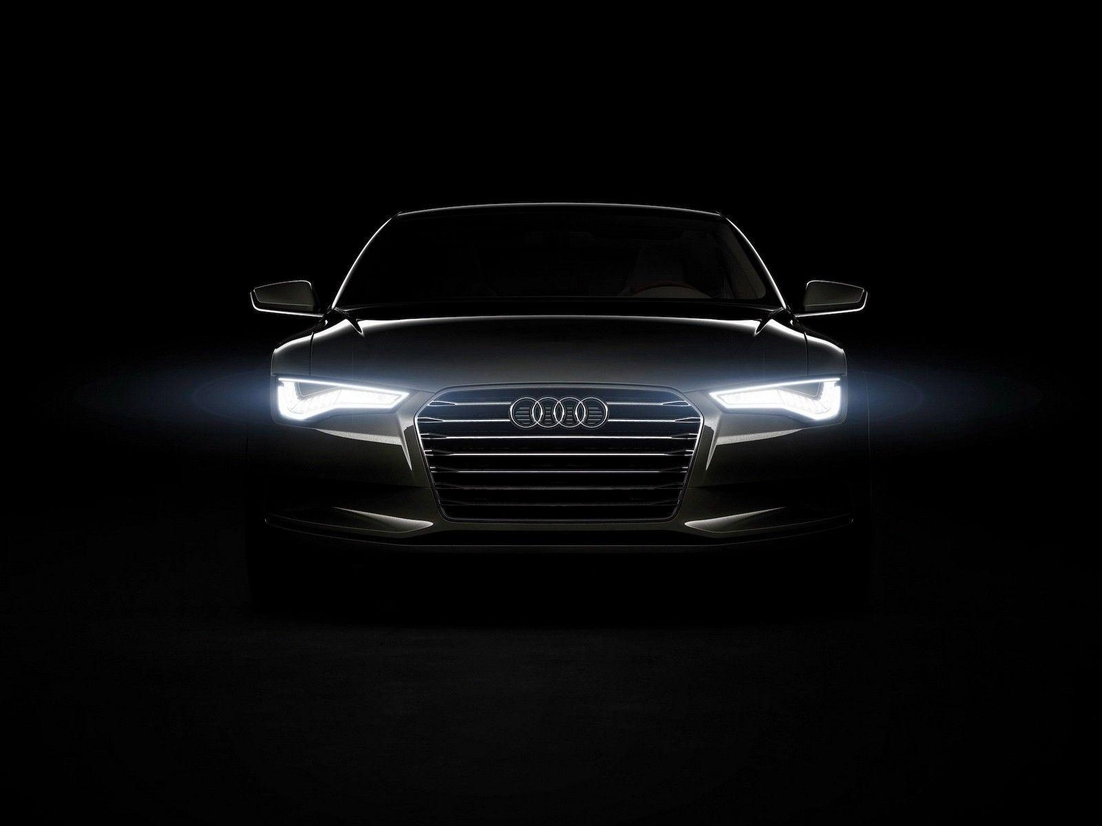 1600x1200 Cool HD Audi Wallpaper For Free Download, Desktop