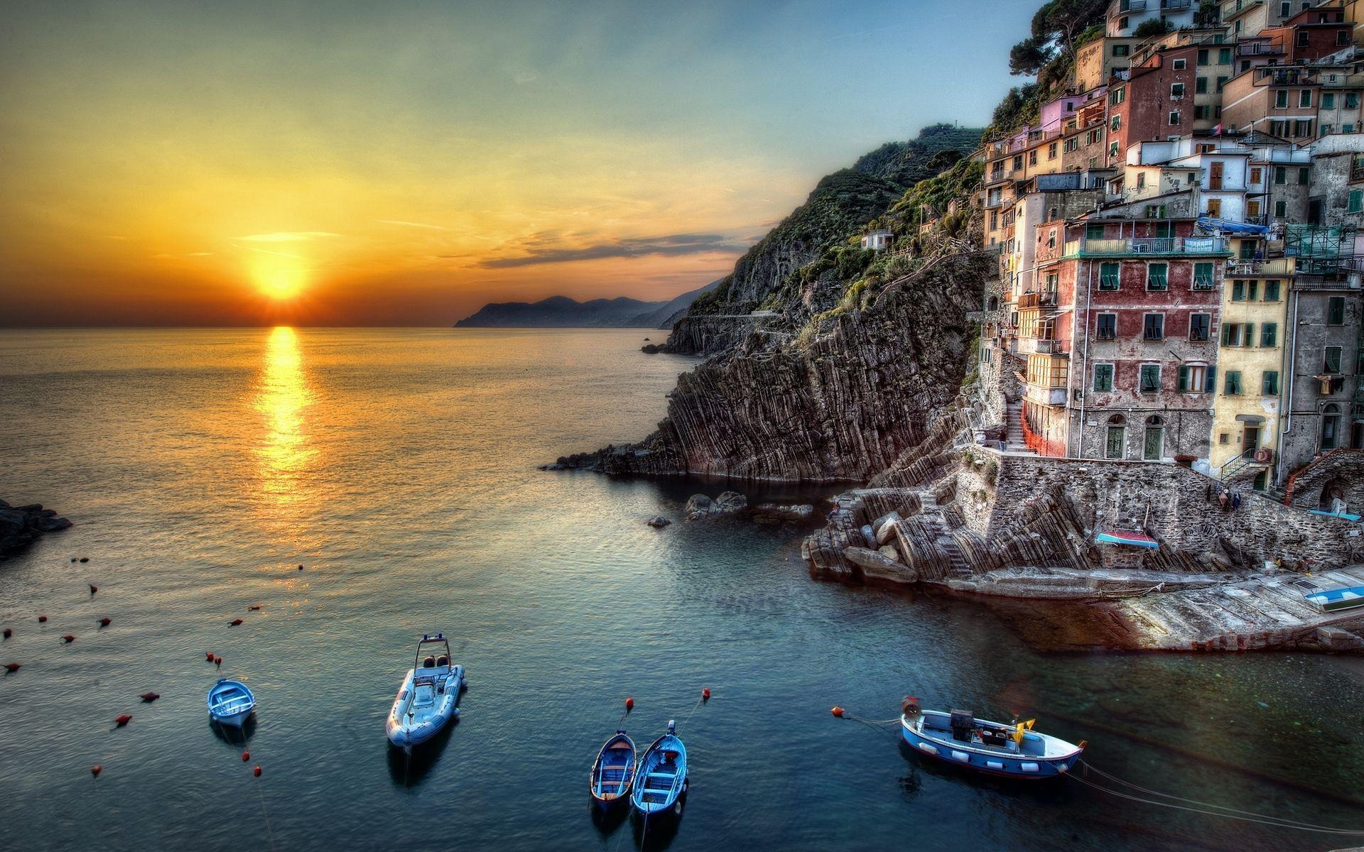 1920x1200 Italy wallpaperx1200, Desktop