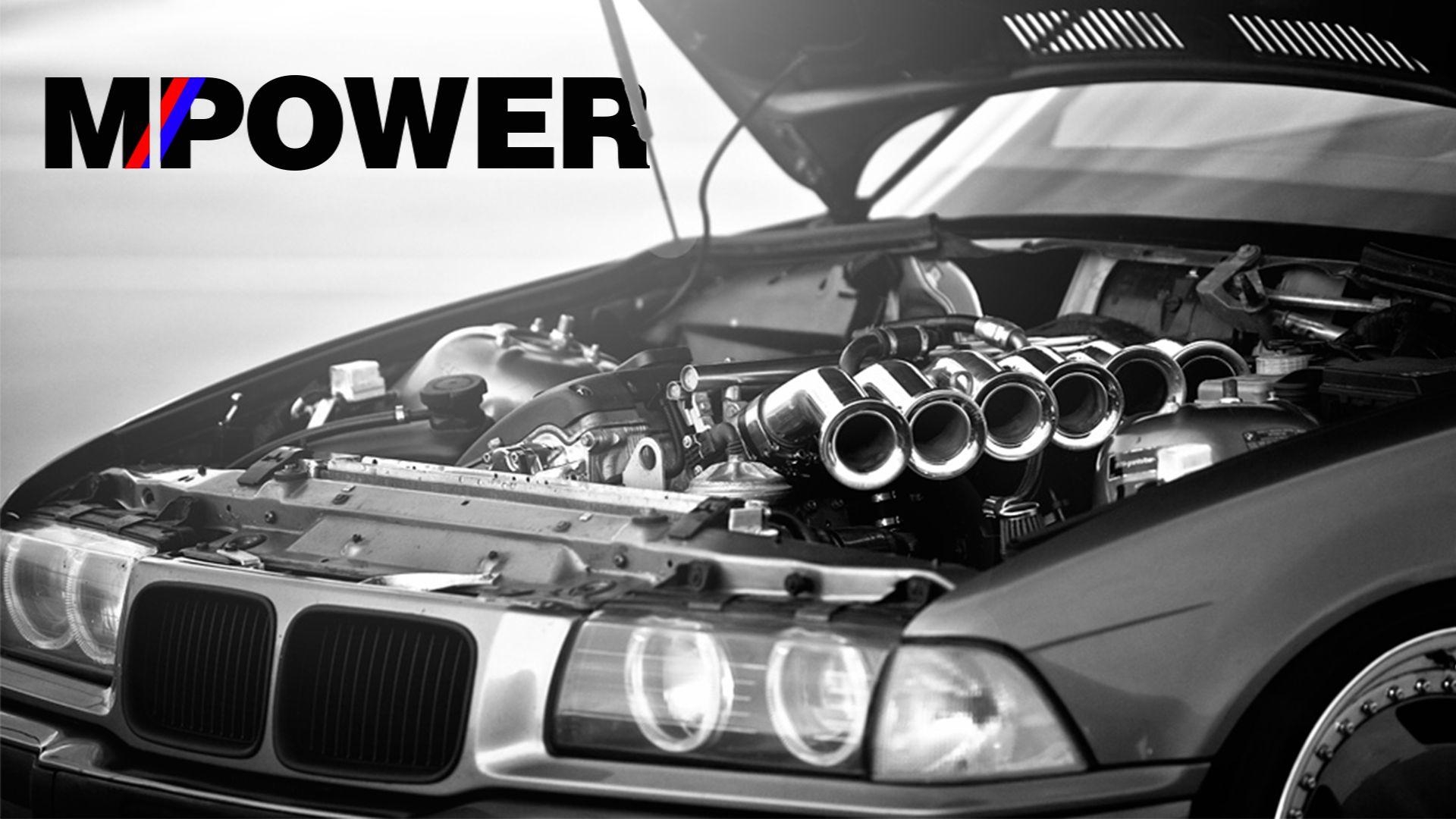 1920x1080 Wallpaper Bmw M Power High Definition BMW Wallpaper M Power, Desktop