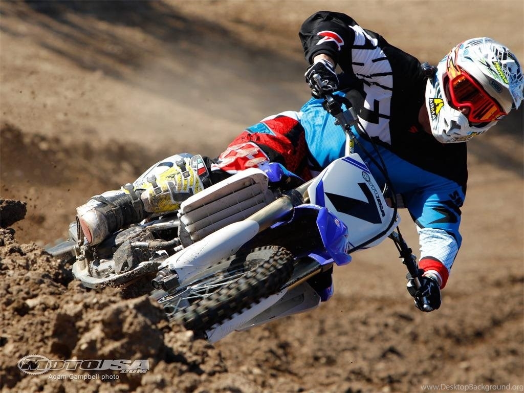 1030x770 High Resolution Motocross Yamaha Dirt Bike Wallpaper HD 10. Desktop Background, Desktop