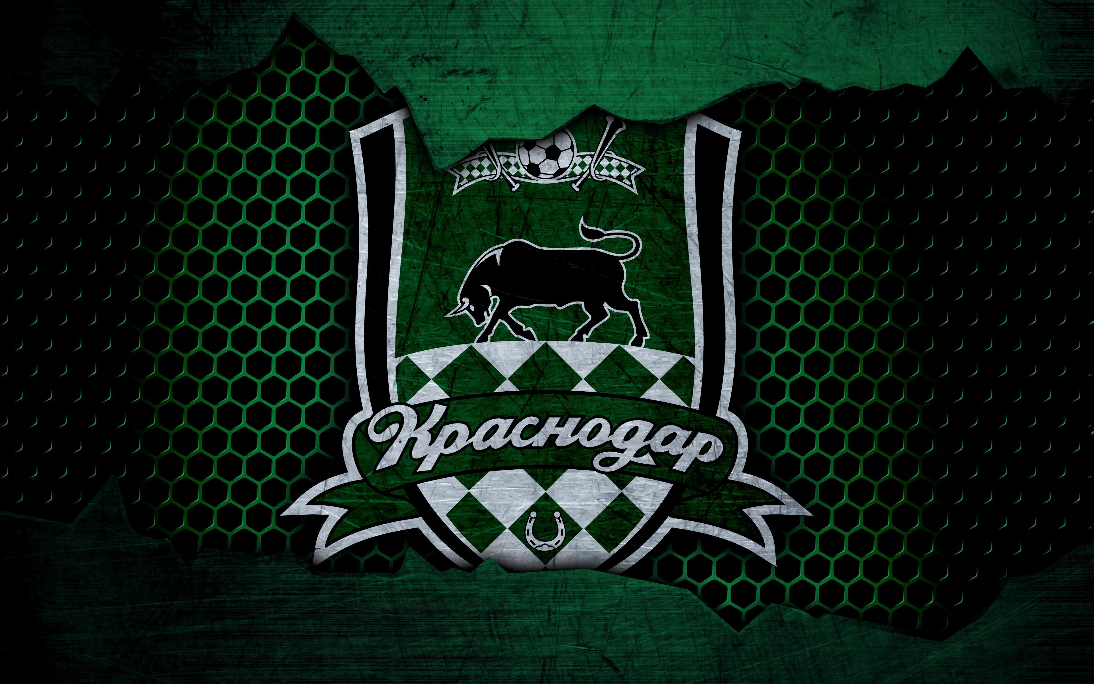 3840x2400 FC Krasnodar 4k Ultra HD Wallpaper. Background Imagex2400, Desktop