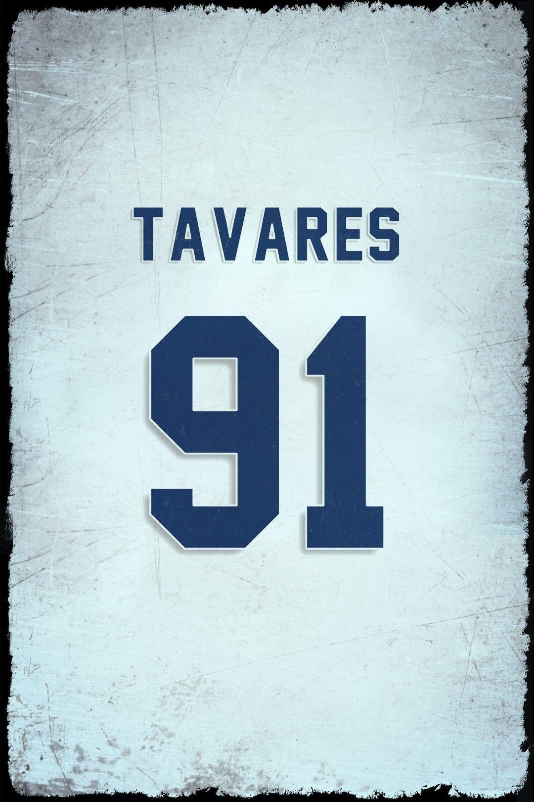 1080x1620 John Tavares Toronto Maple Leafs Hockey Phone Wallpaper Background, Phone