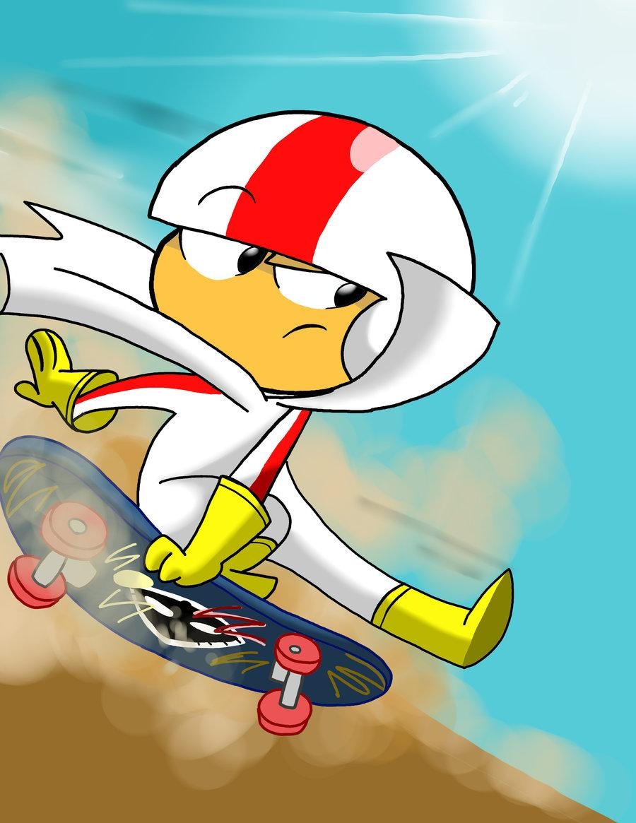 900x1170 Kick Buttowski HD Wallpaper, Phone