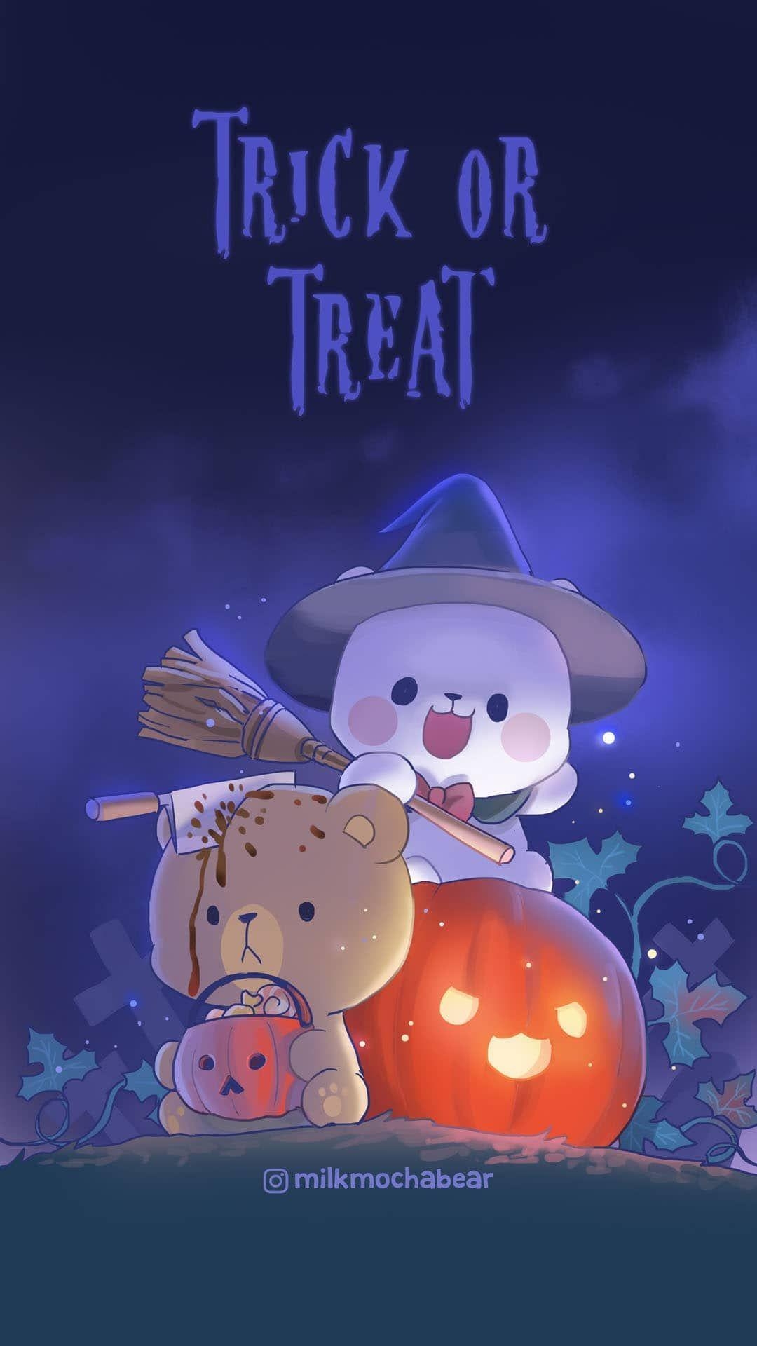 1080x1920 Art. Cute cartoon wallpaper, Phone