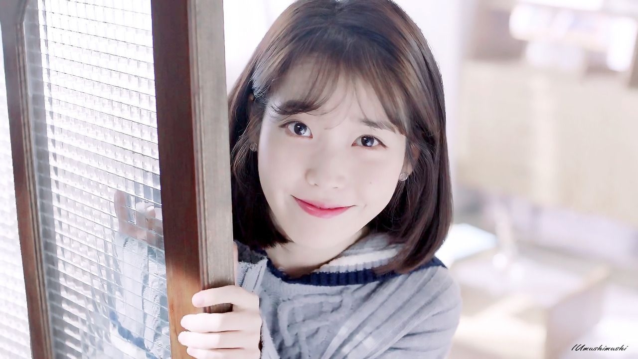 1280x720 Kpop Iu Wallpaper Tumblr, Desktop