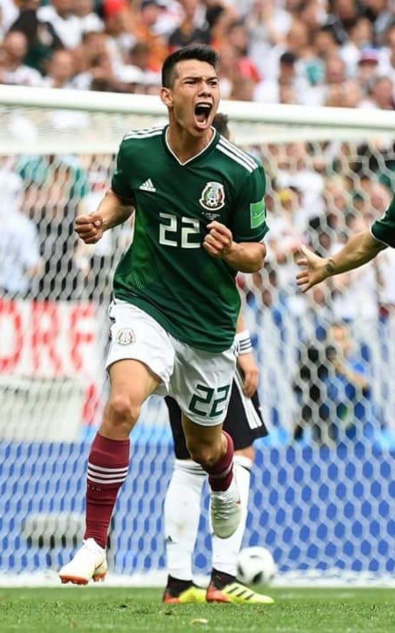 800x1280 Inolvidable, gracias Chucky. Fútbol. Mexico equipo de futbol, Phone