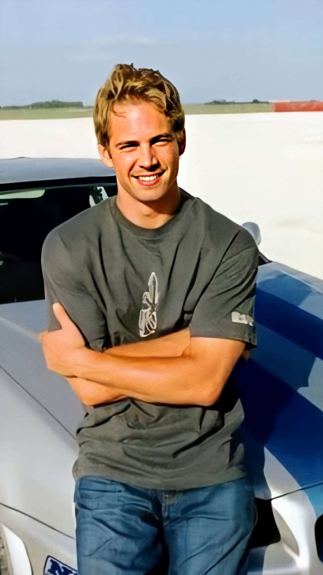 1080x1920 Download Paul Walker Fast And Furious Ii Wallpaper, Phone