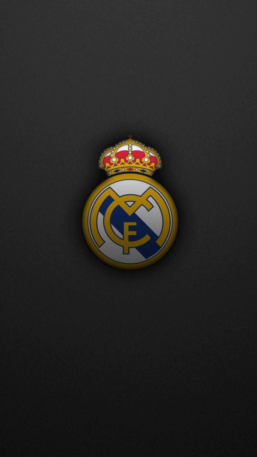 1080x1920 Real Madrid iPhone Wallpaper, Phone