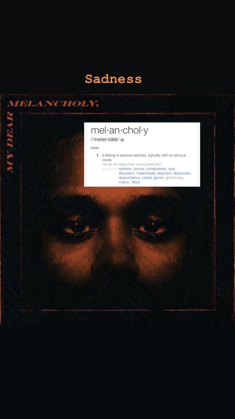 750x1340 Abeltesfaye //theweeknd //mydearmelancholy. The weeknd quotes, The weeknd memes, Abel the weeknd, Phone