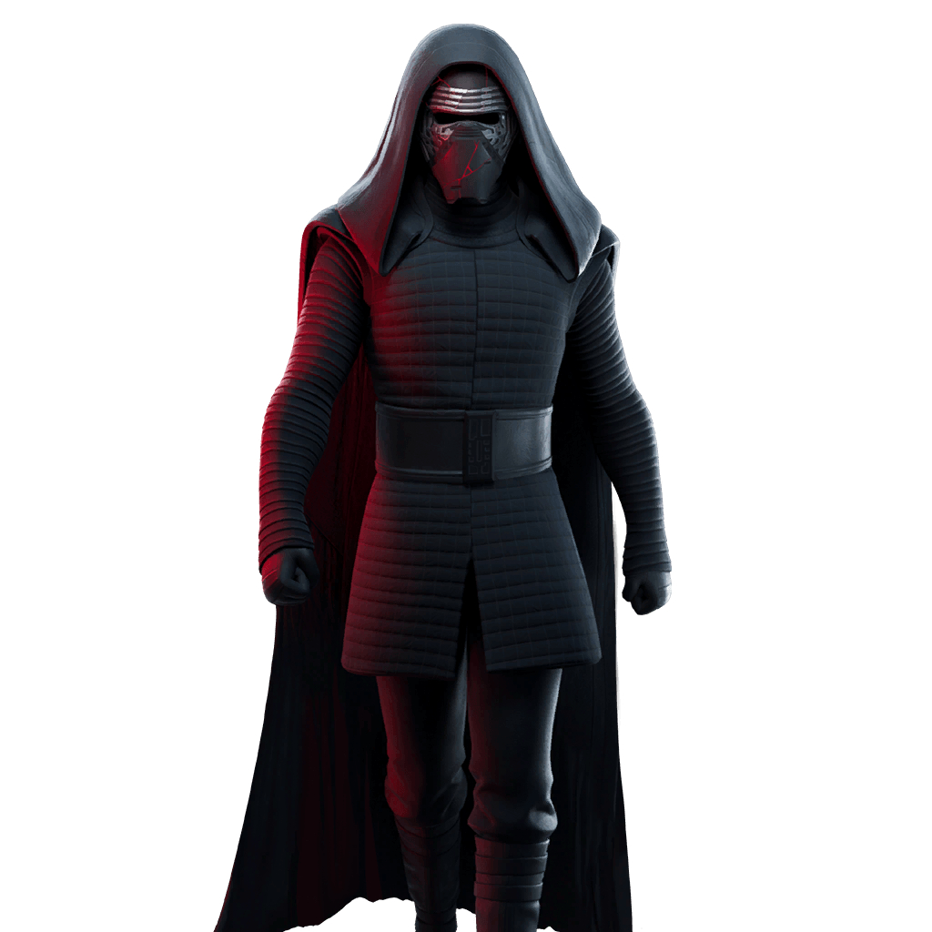 1030x1030 Kylo Ren Fortnite wallpaper, Phone