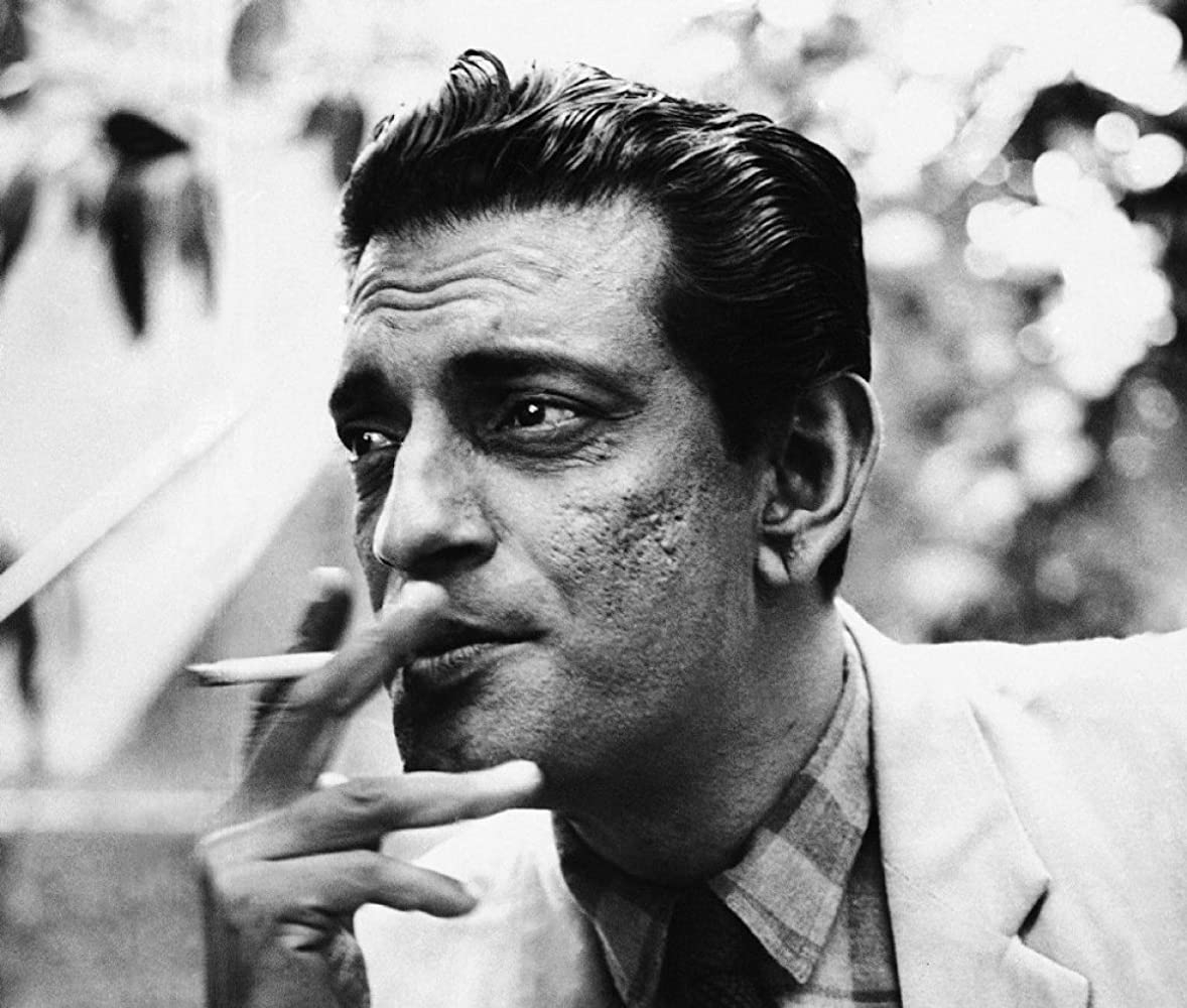 1180x1000 Satyajit Ray (1982), Desktop