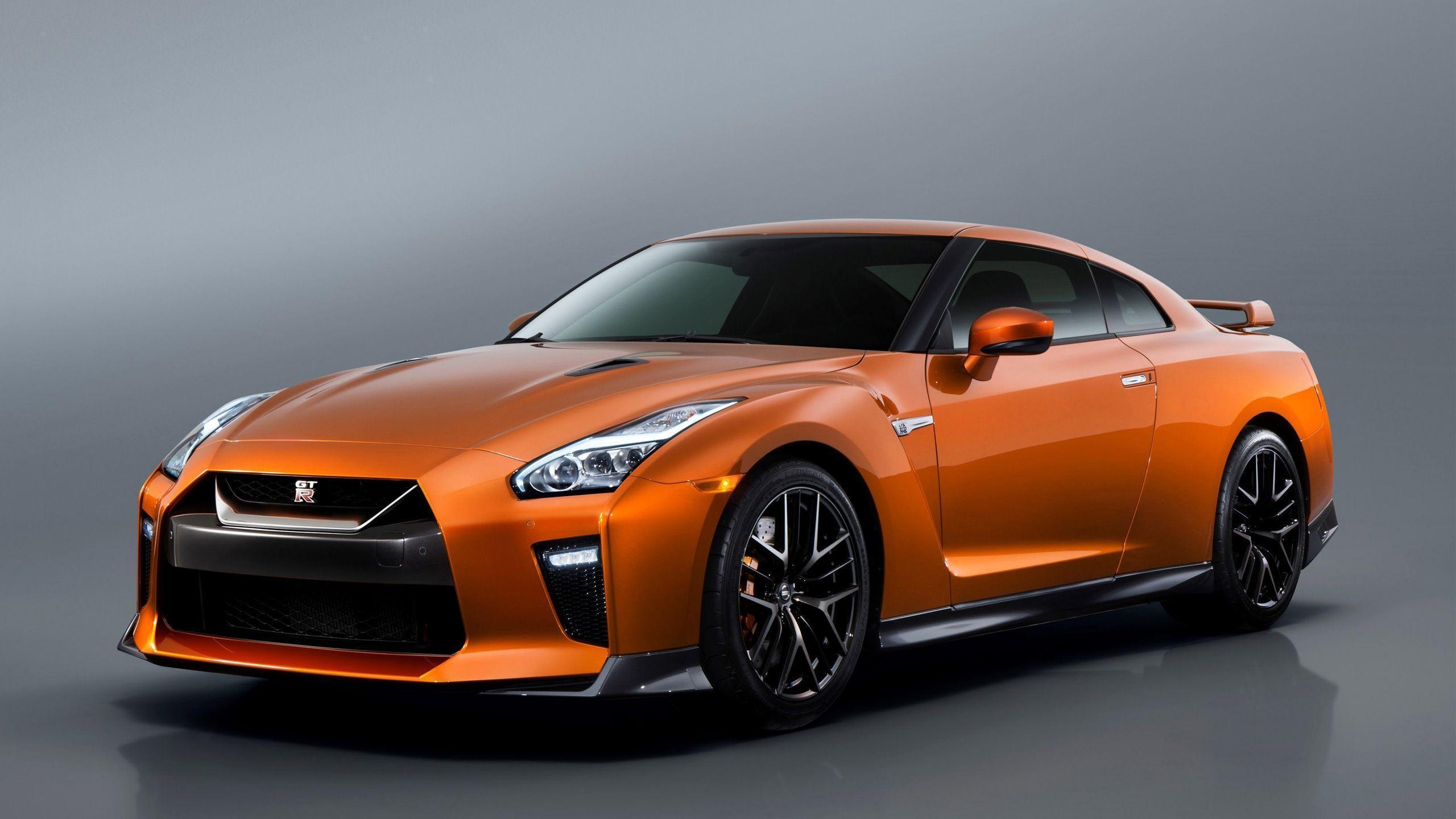 2560x1440 Nissan GTR Wallpaper. HD Car Wallpaper, Desktop