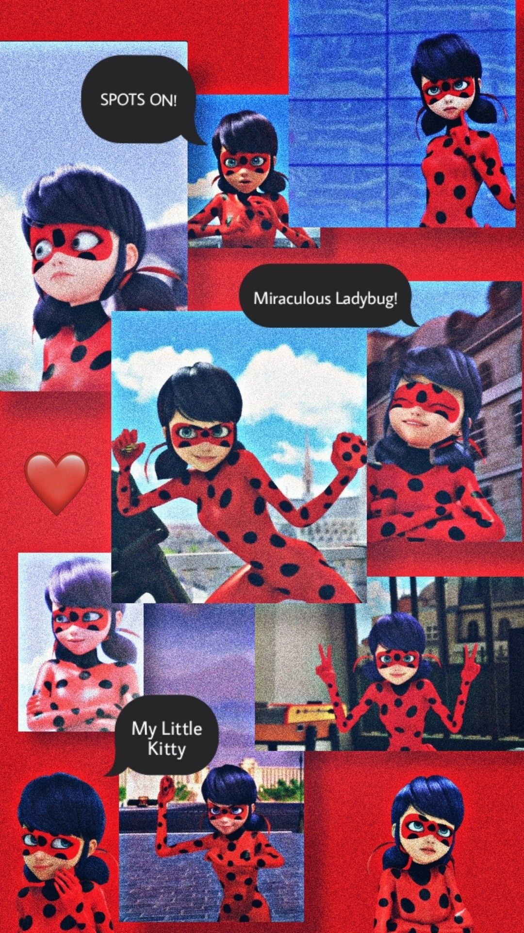 1080x1920 elcinagreste Profiles. Miraculous ladybug wallpaper, Miraculous ladybug anime, Miraculous ladybug movie, Phone