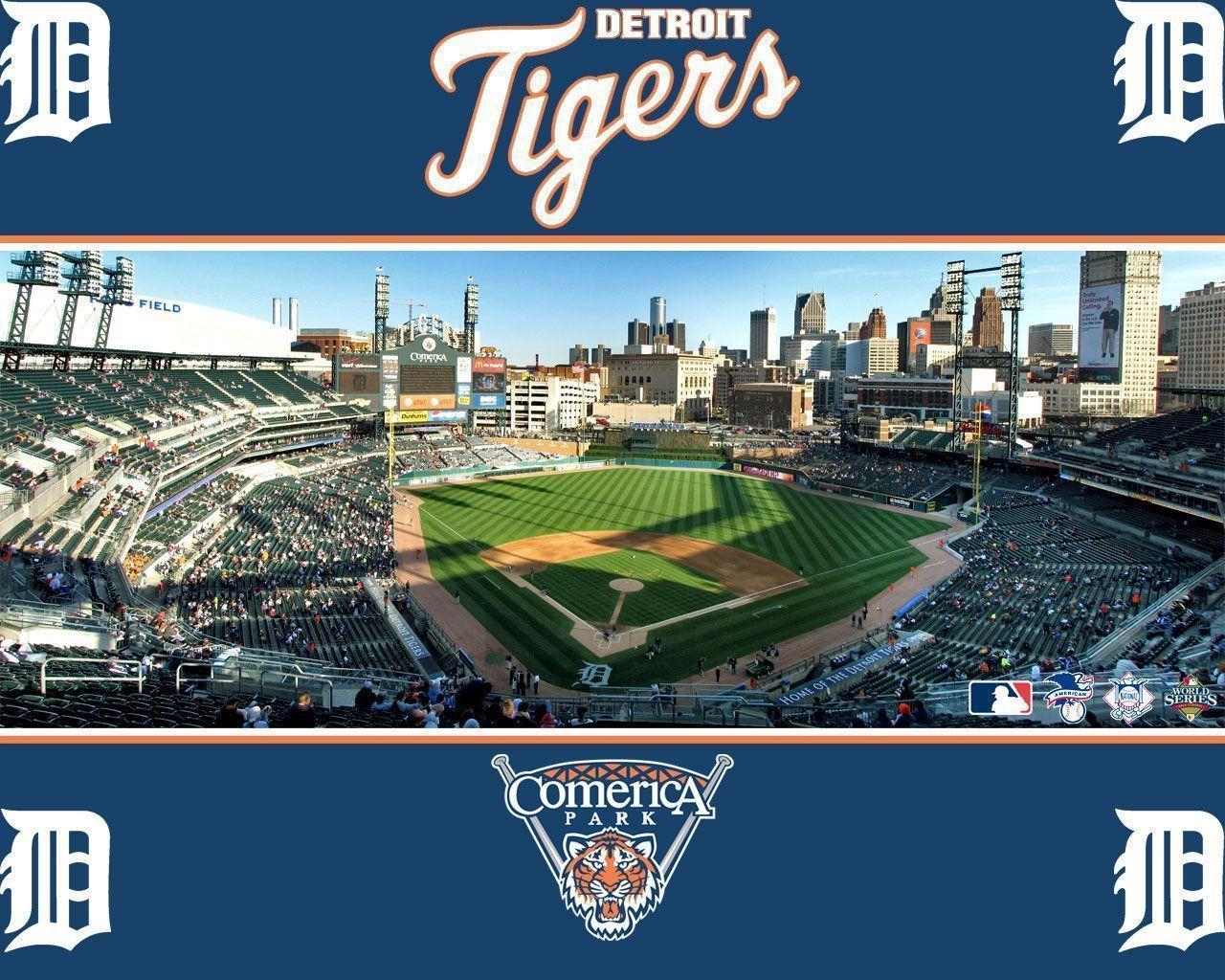 1280x1030 detroit tigers wallpaper Image, Graphics, Comments and Picture, Desktop