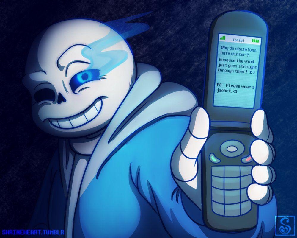 1000x800 Undertale: Text, Desktop