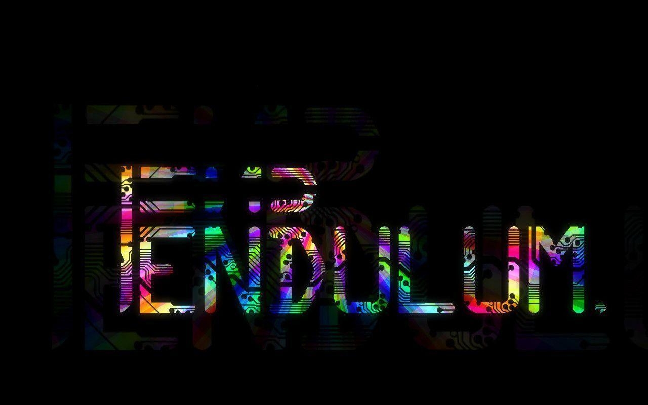 1280x800 Pendulum Wallpaper By Puzzle Headed, Desktop