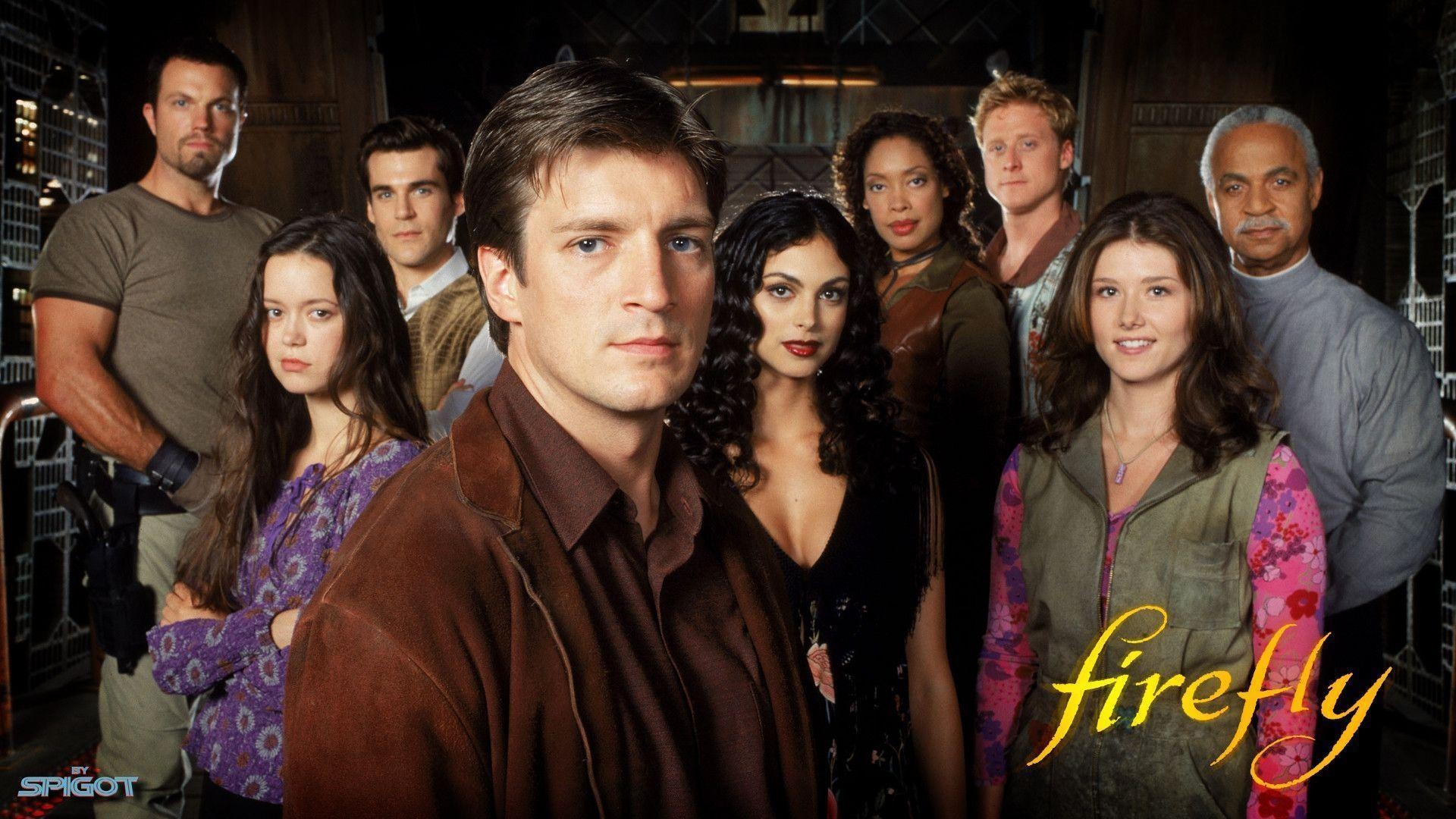 1920x1080 Firefly Wallpaper. George Spigot&;s Blog, Desktop