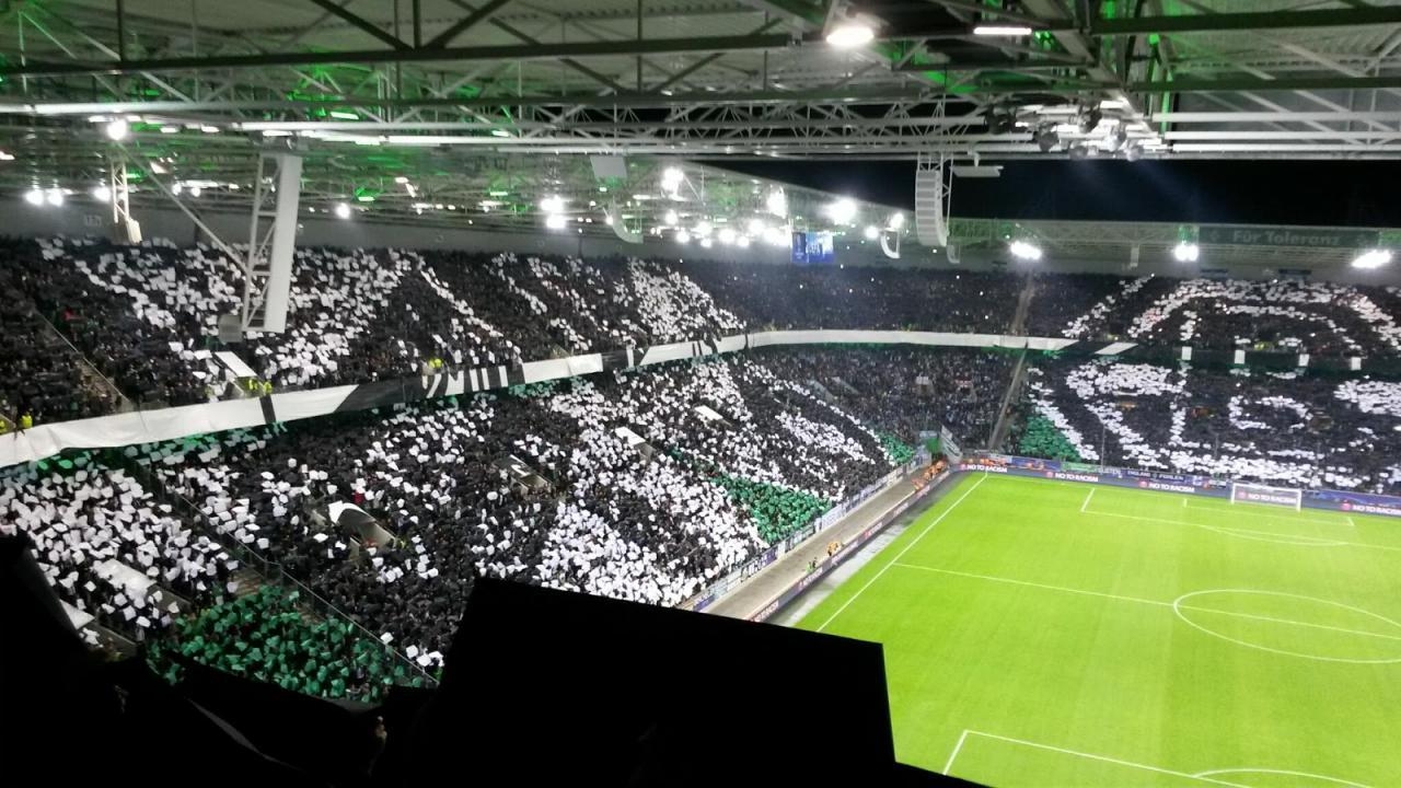 1280x720 WallpaperMISC Monchengladbach HD Wallpaper 38 X, Desktop