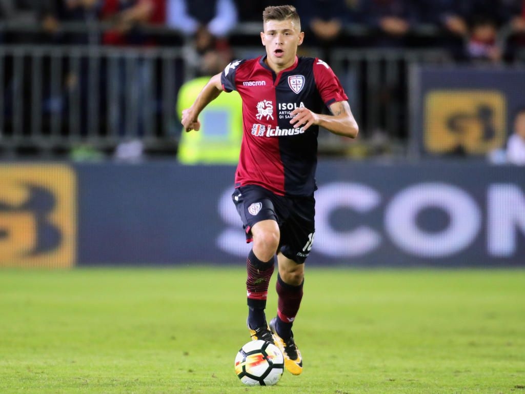 1030x770 Serie A acutalités Italy's Barella extends Cagliari deal, Desktop