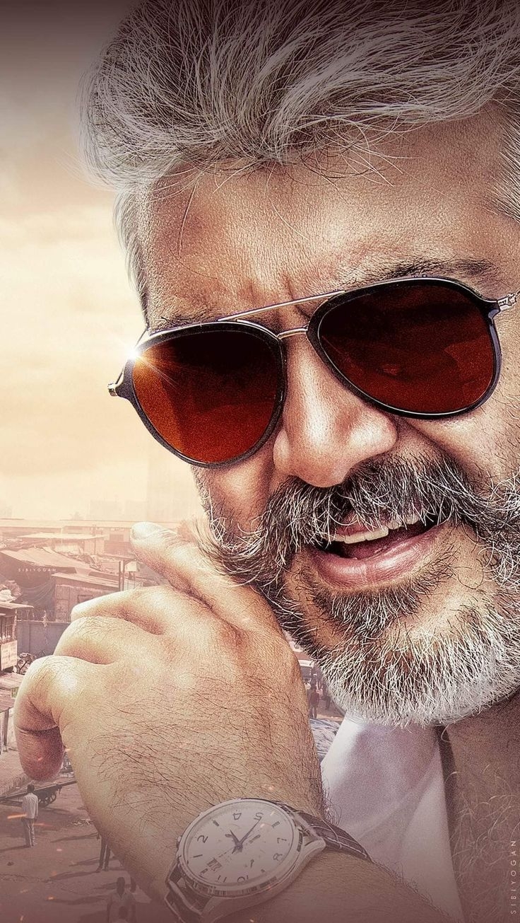 740x1310 Thala Ajith HD Wallpaper (1080p)HD, Phone