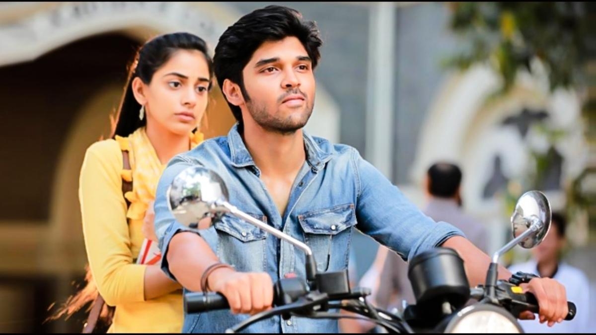 1200x680 Adithya Varma Movie Review: Dhruv Vikram is faithful in Arjun, Desktop