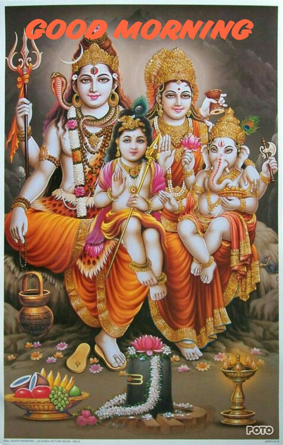 960x1500 Shiv darbar ideas. lord shiva family, lord shiva, shiva, Phone