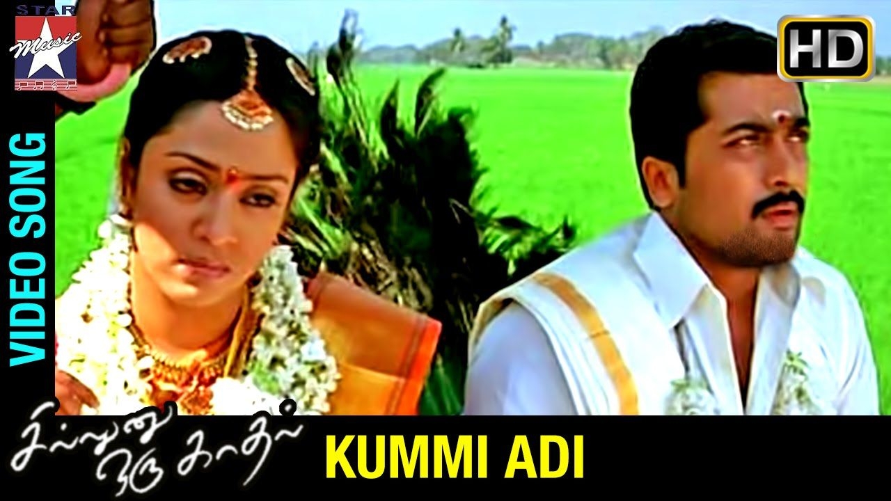 1280x720 sillunu oru kadhal movie songs Archives Live Cinema News, Desktop