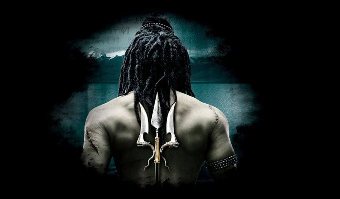 1180x700 4k Ultra HD Lord Shiva Black And White HD Wallpaper, Desktop