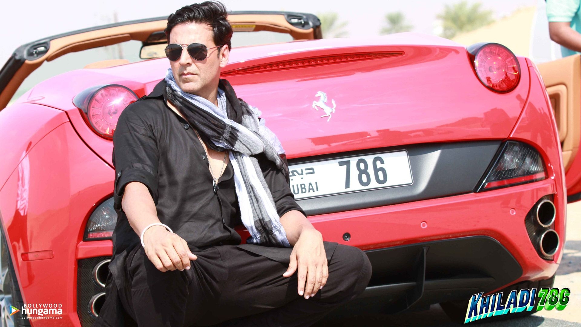 1920x1080 Khiladi 786 2012 Wallpaper. Khiladi 786 17, Desktop