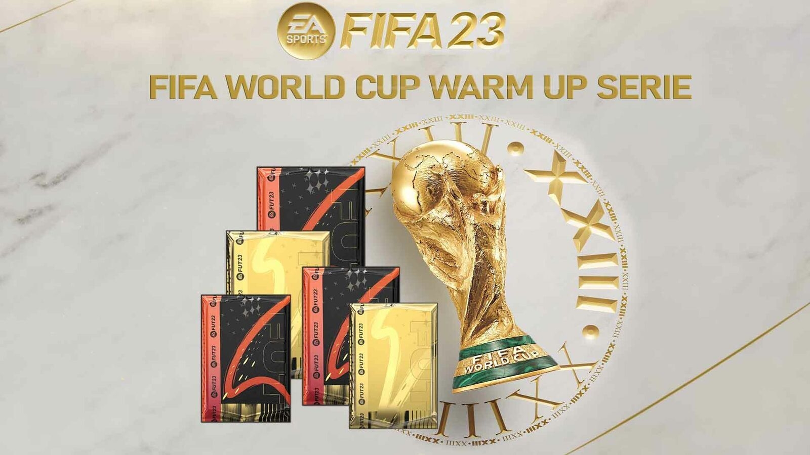 1600x900 FIFA 23: World Cup Warm Up series starts today in preparation for World Cup mode, Desktop