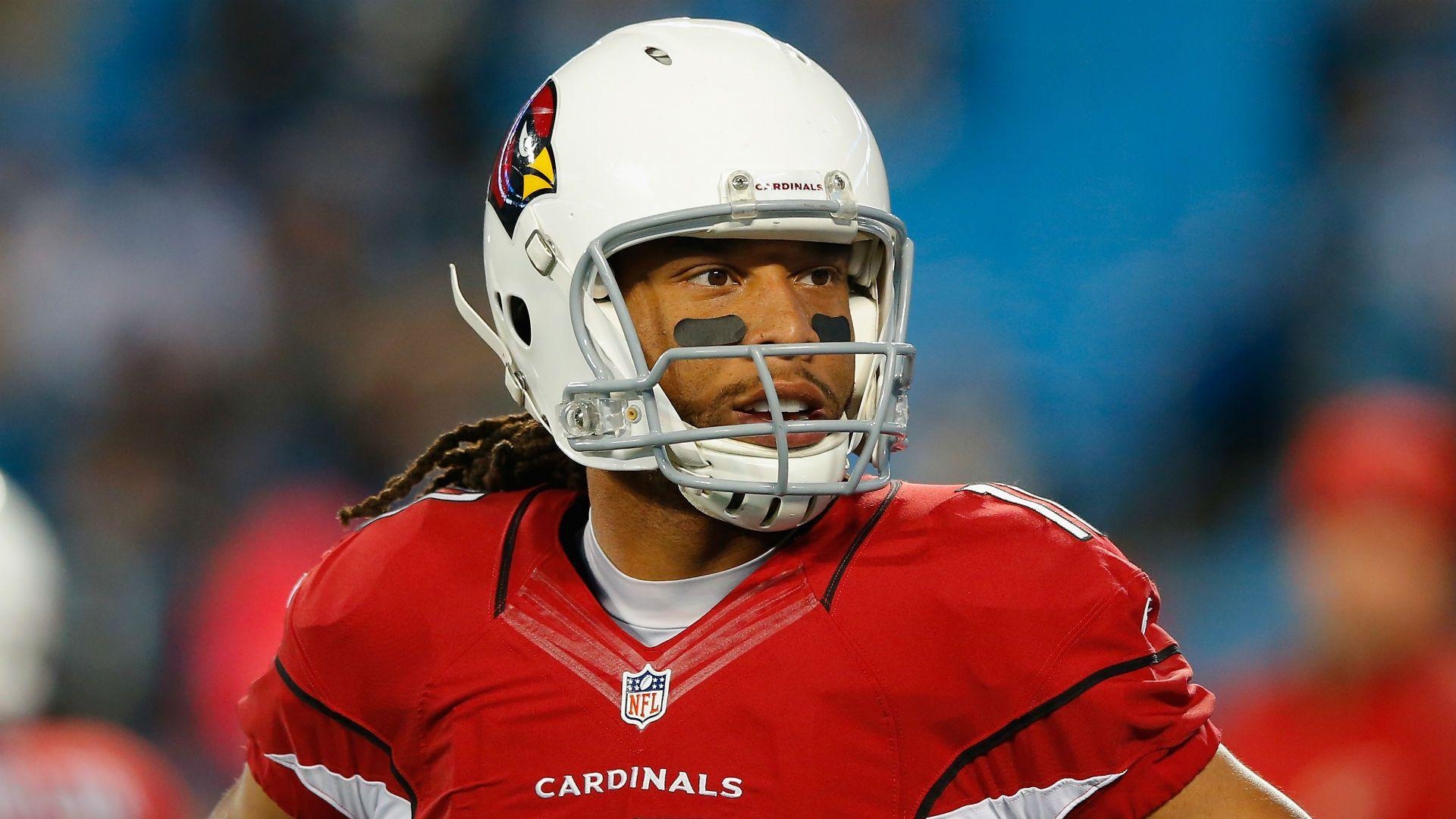 1920x1080 Cardinals' Larry Fitzgerald returning for 14th NFL season. NFL, Desktop