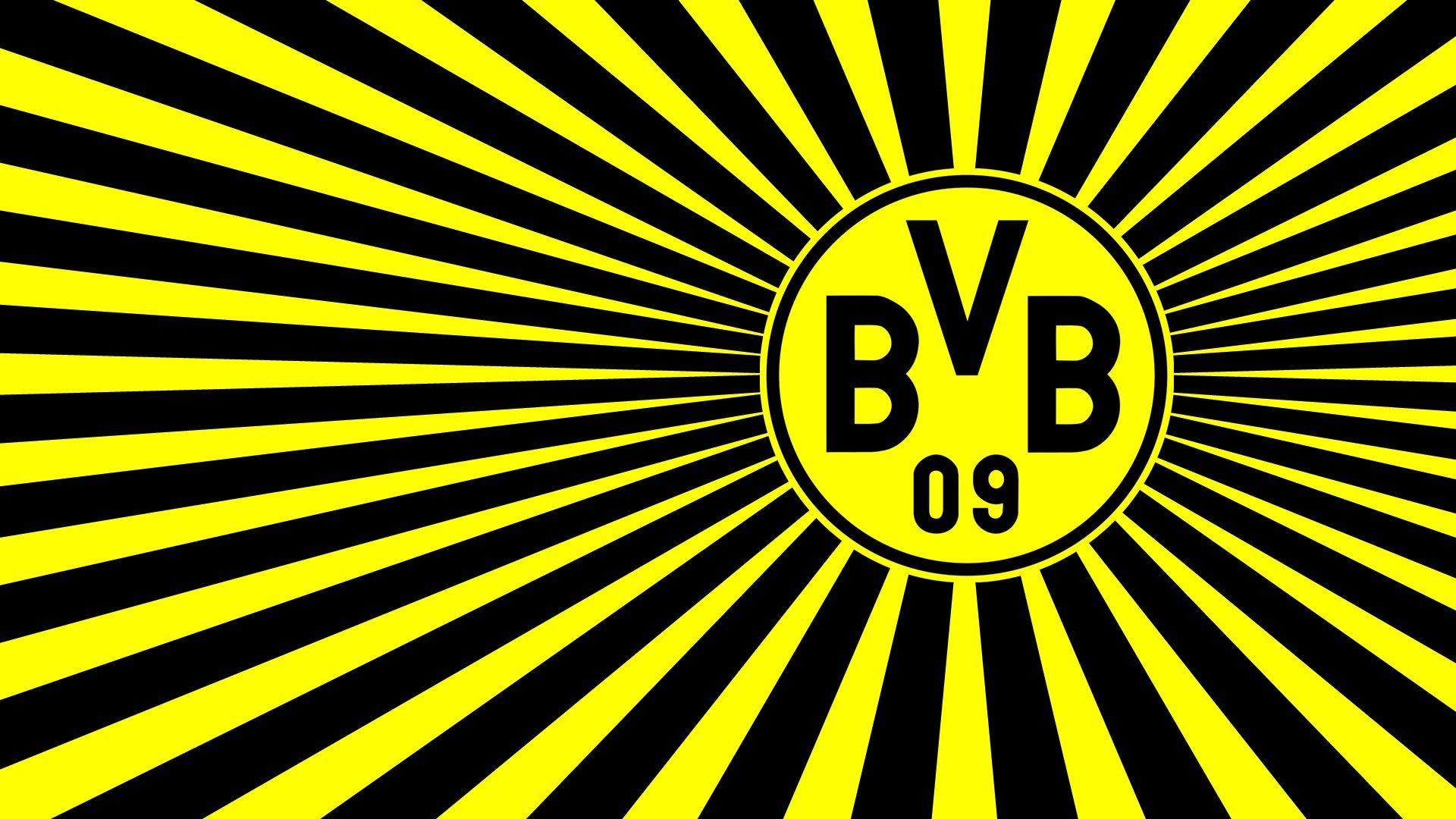 1920x1080 Borussia Dortmund Wallpaper, Desktop