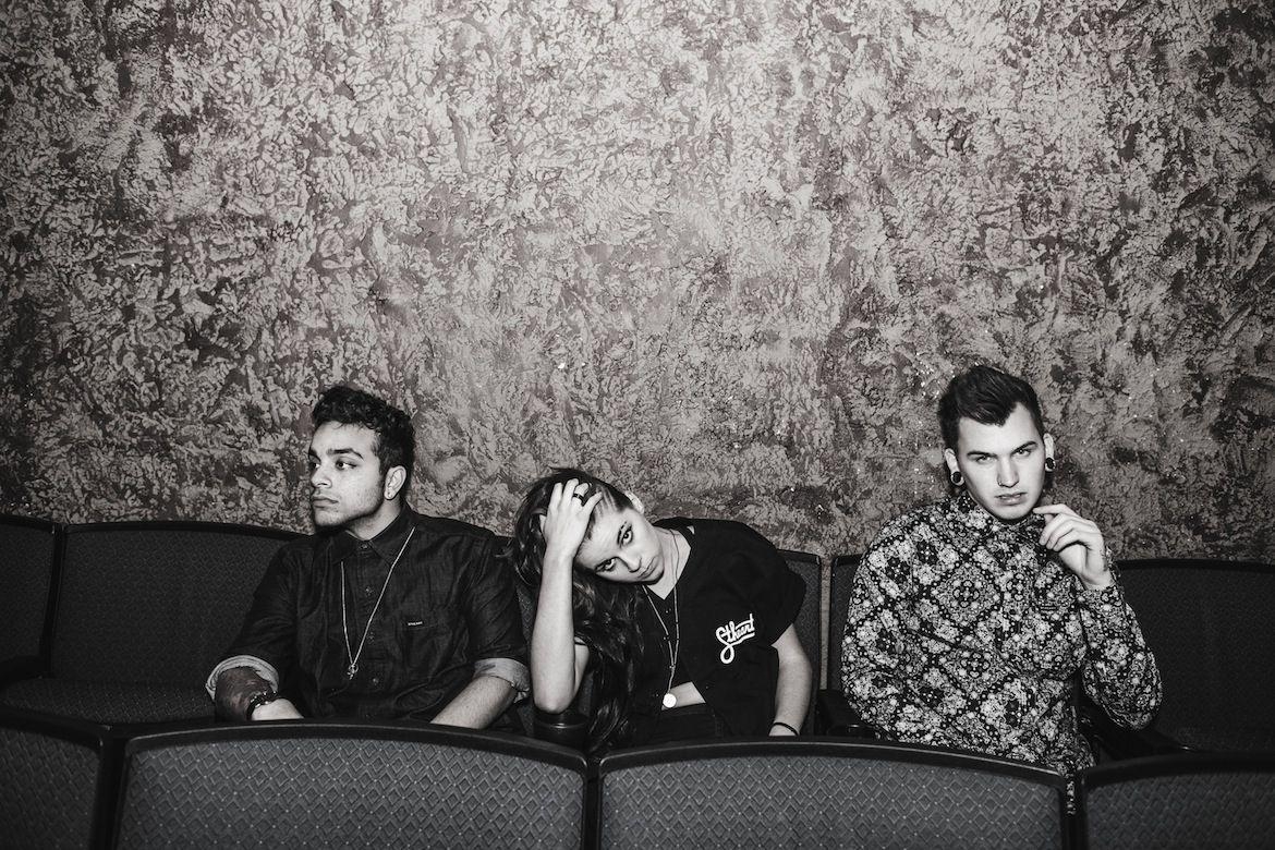 1170x780 PVRIS Wallpaper, Desktop