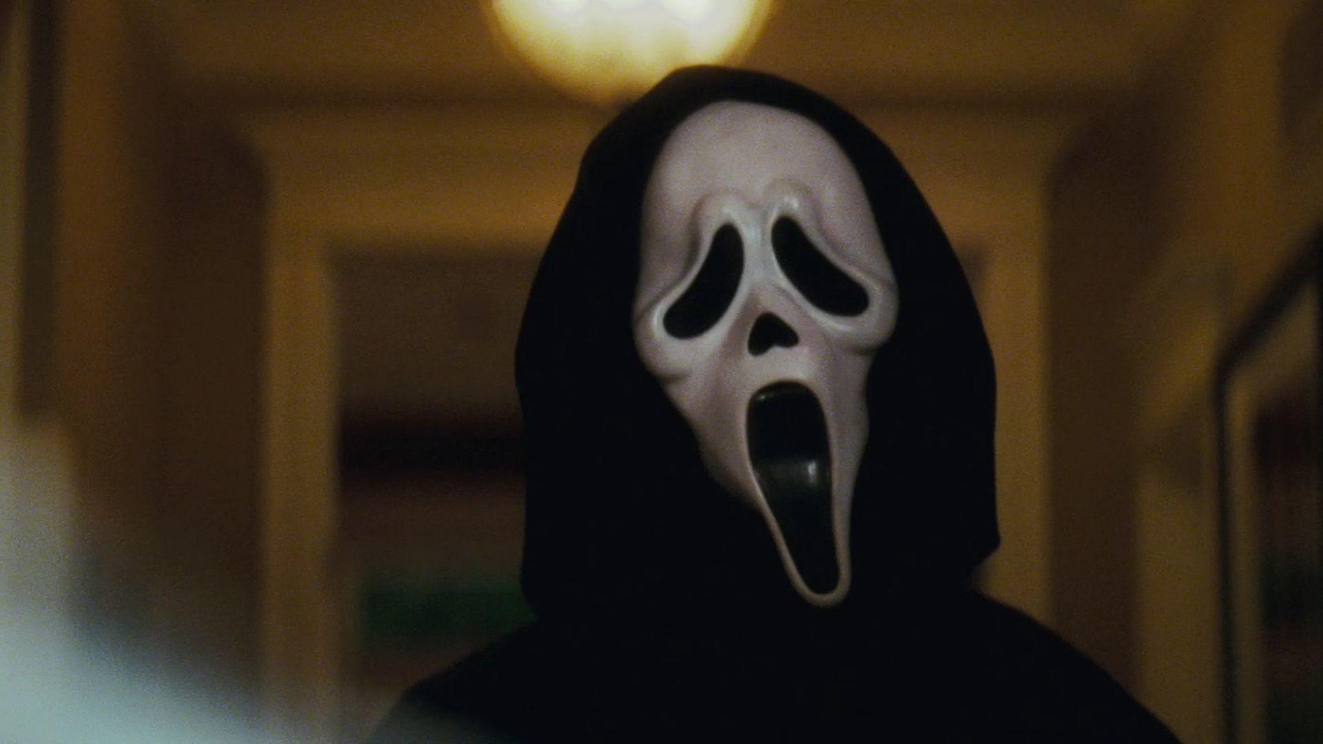 1920x1080 The Scream Wallpaper Image & Picture, Desktop