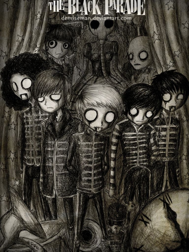 770x1030 Free download HELP IM DYING GET BACK TOGETHER THE BLACK PARADE IS REALLY DEAD [900x1271] for your Desktop, Mobile & Tablet. Explore The Black Parade Wallpaper. My Chemical Romance, Phone