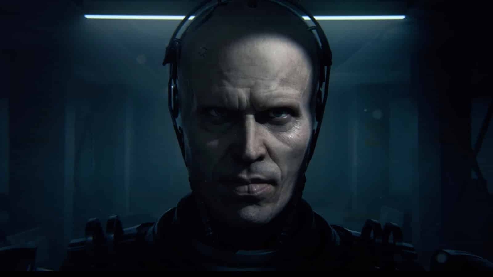 1600x900 Peter Weller returns for gritty RoboCop: Rogue City game launching in 2023, Desktop