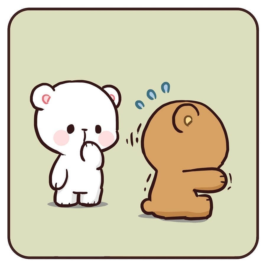 900x900 milkmochabear & Mocha Bear Official, Phone