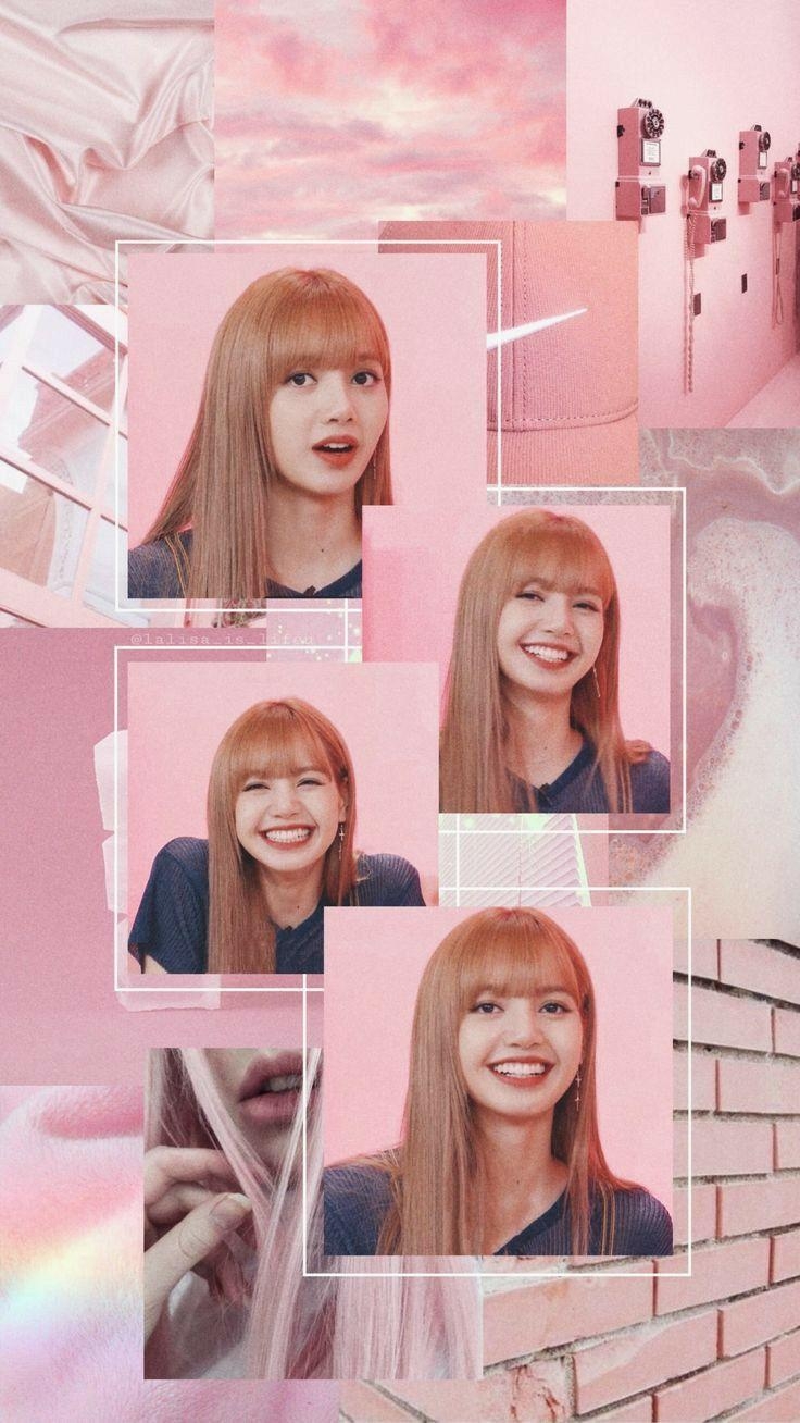 740x1310 BLACKPINK. Lisa blackpink wallpaper, Phone