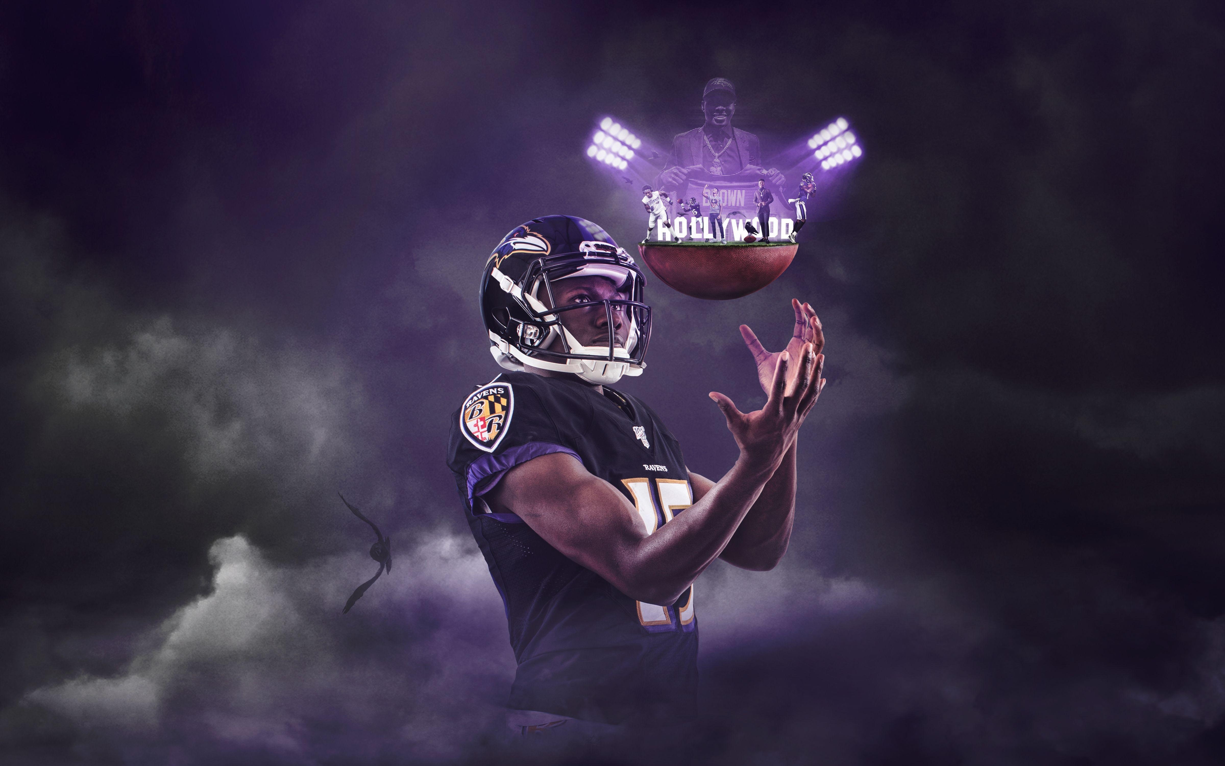 4800x3000 Baltimore Ravens Wallpaper Free Baltimore Ravens Background, Desktop