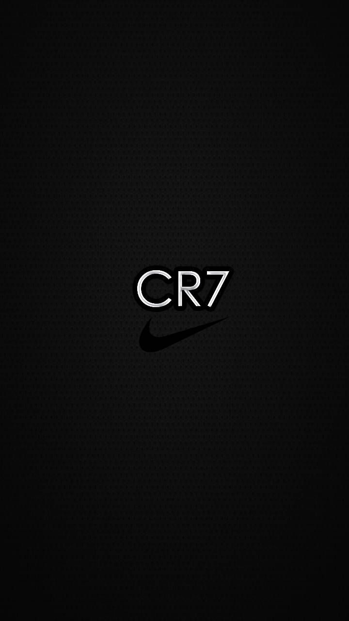 720x1280 Cr7 Logo Wallpaper, Phone