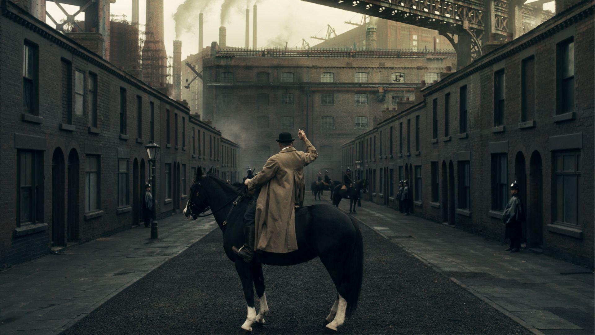 1920x1080 Peaky blinders wallpaper, Desktop