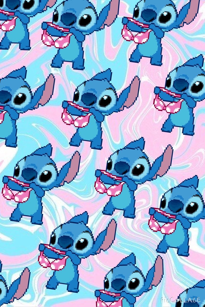 860x1280 Cute Stitch iPhone Wallpaper Free Cute Stitch iPhone Background - Disney wallpaper, Cute wallpaper background, Wallpaper background, Phone