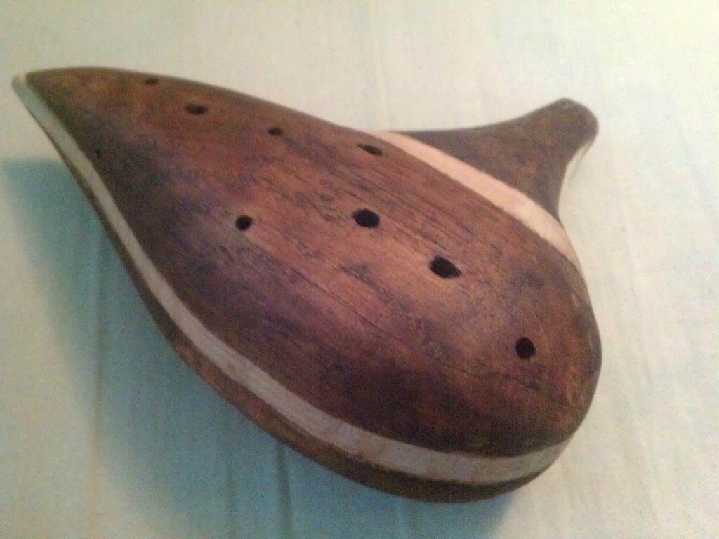 1030x770 How to Make a Wooden Ocarina: 12 Steps (with Picture), Desktop