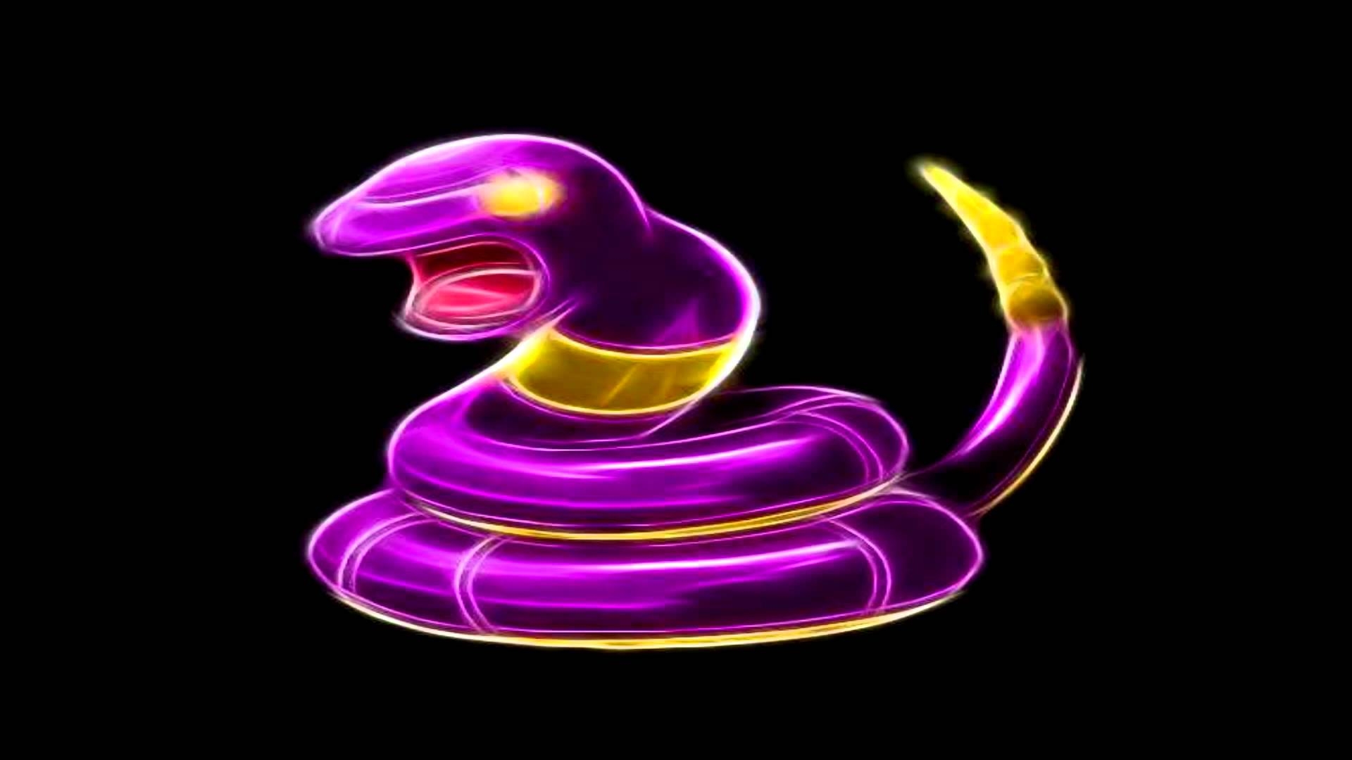 1920x1080 Ekans Sounds Backwards, Desktop