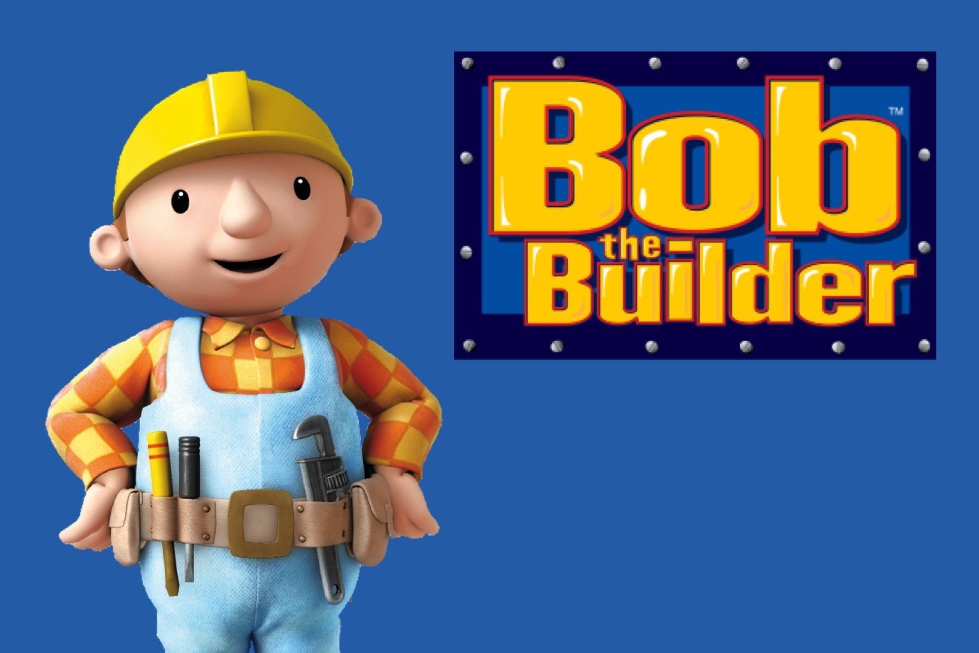 1940x1290 bob the builder, Desktop