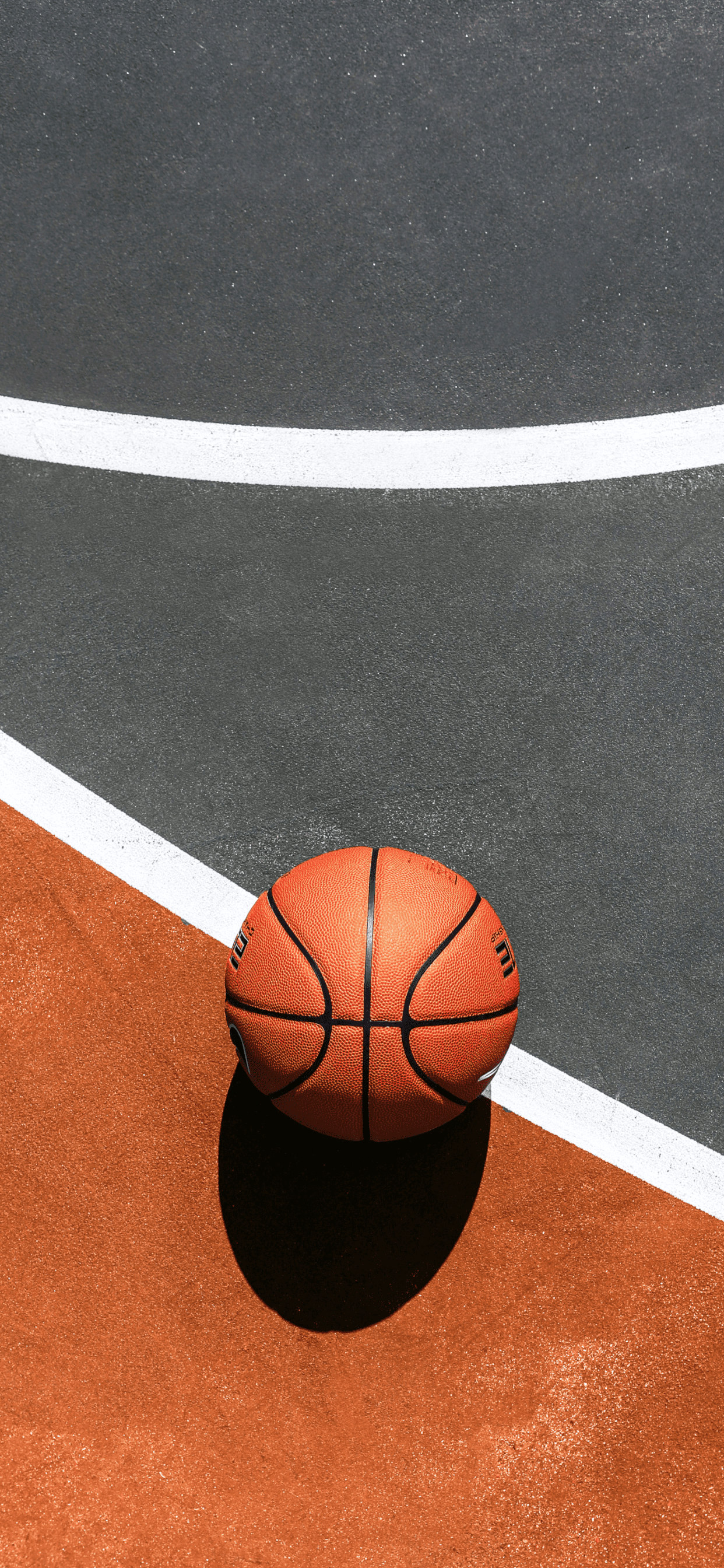 1250x2690 Basketball Wallpaper for iPhone Pro Max, X, 6, Phone