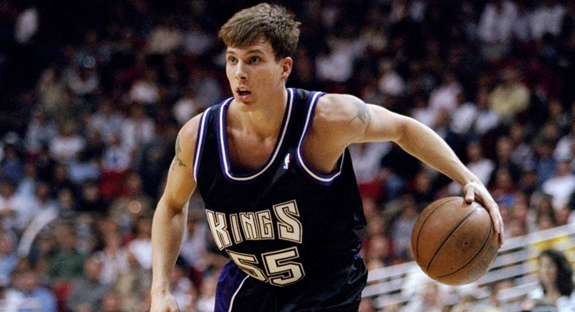 2340x1270 Jason Williams Highlights, Desktop