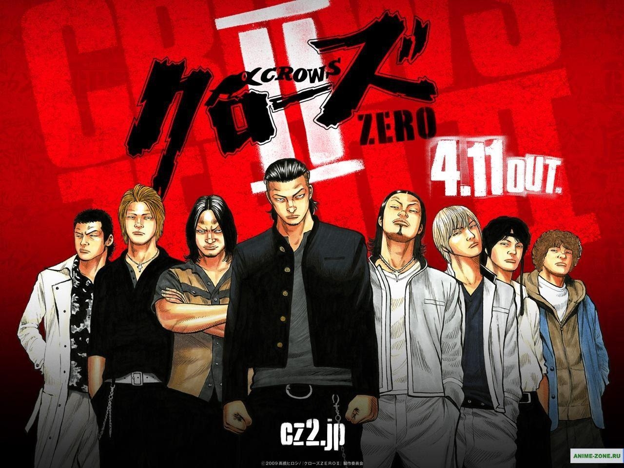 1280x960 Crows Zero Wallpaper Desktop #h781413. Movies HD Wallpaper. Best, Desktop