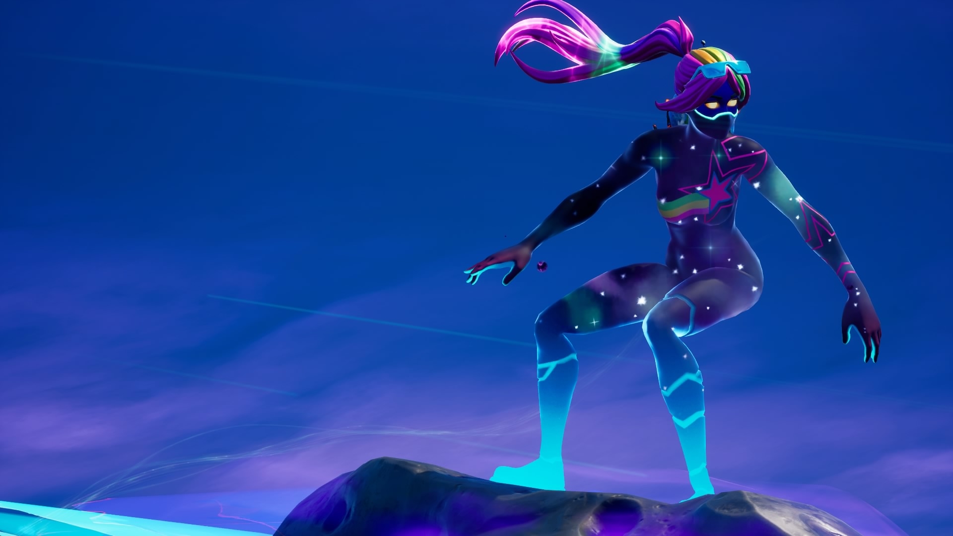 1920x1080 Galaxia Fortnite wallpaper, Desktop