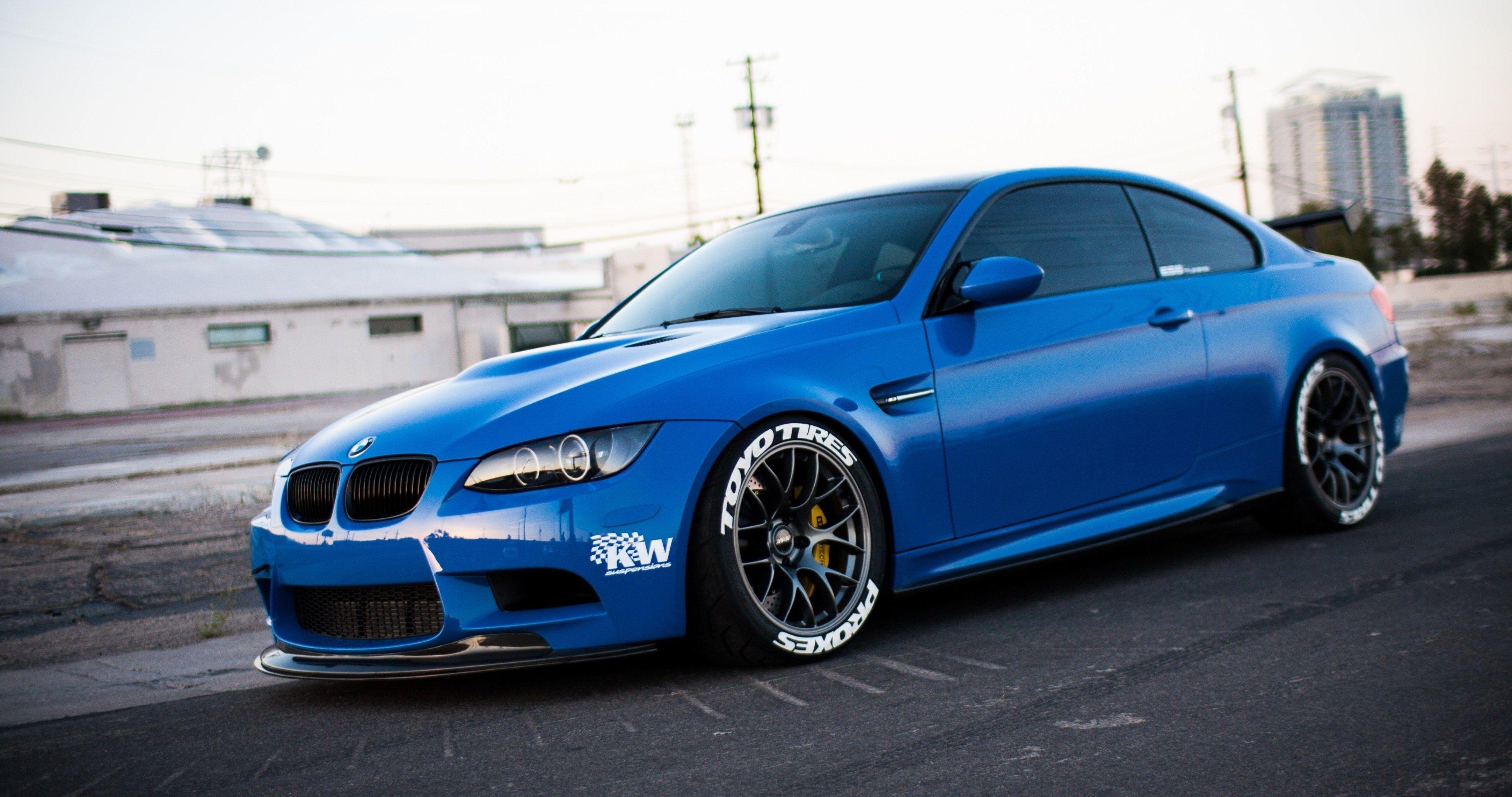 4100x2160 blue bmw m3 e92 4k ultra HD wallpaper. ololoshka, Desktop